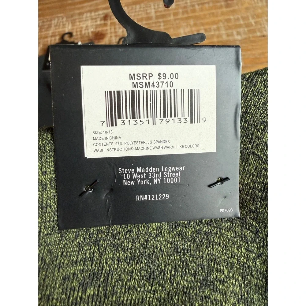 Steve Madden steve madden